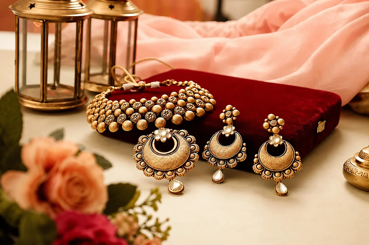 Jaipur Jewellers
