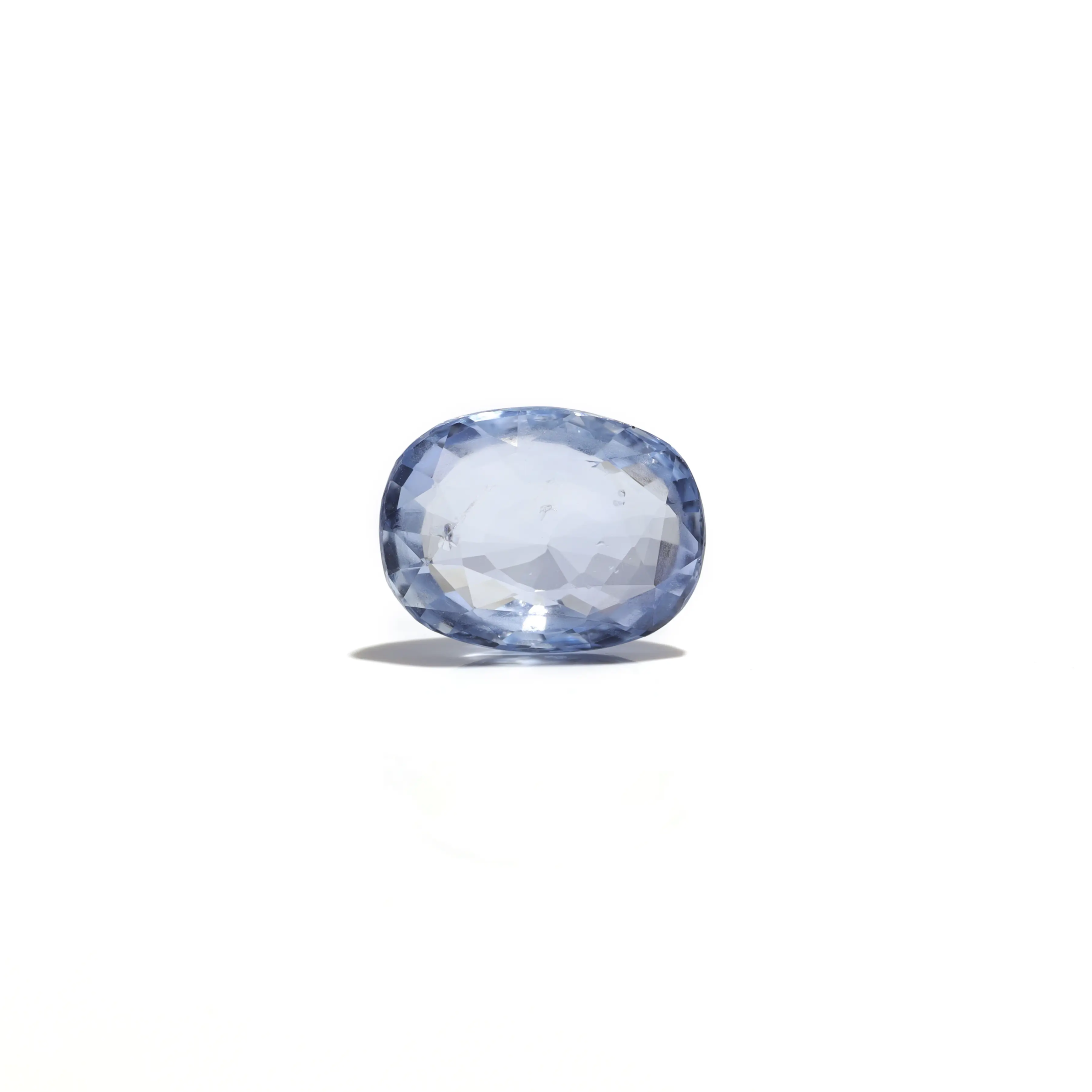 Blue Sapphire